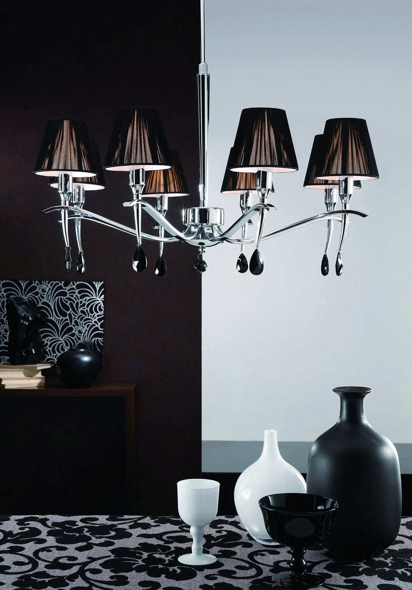 Viena Wall Lights Mantra Contemporary Wall Lights Viena Wall Lights Mantra Contemporary Wall Lights